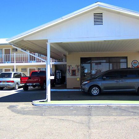 Budget Inn Motel غالوب، نيومكسيكو المظهر الخارجي الصورة