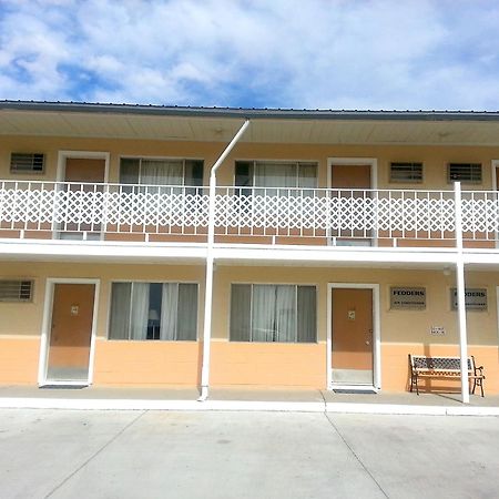 Budget Inn Motel غالوب، نيومكسيكو المظهر الخارجي الصورة