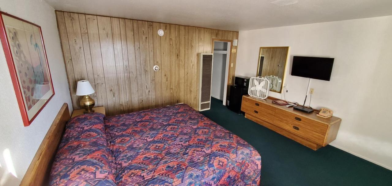 Budget Inn Motel غالوب، نيومكسيكو المظهر الخارجي الصورة