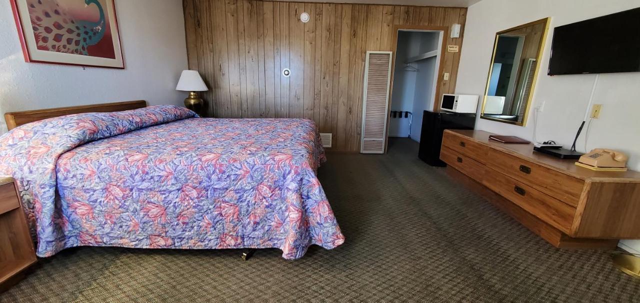 Budget Inn Motel غالوب، نيومكسيكو المظهر الخارجي الصورة