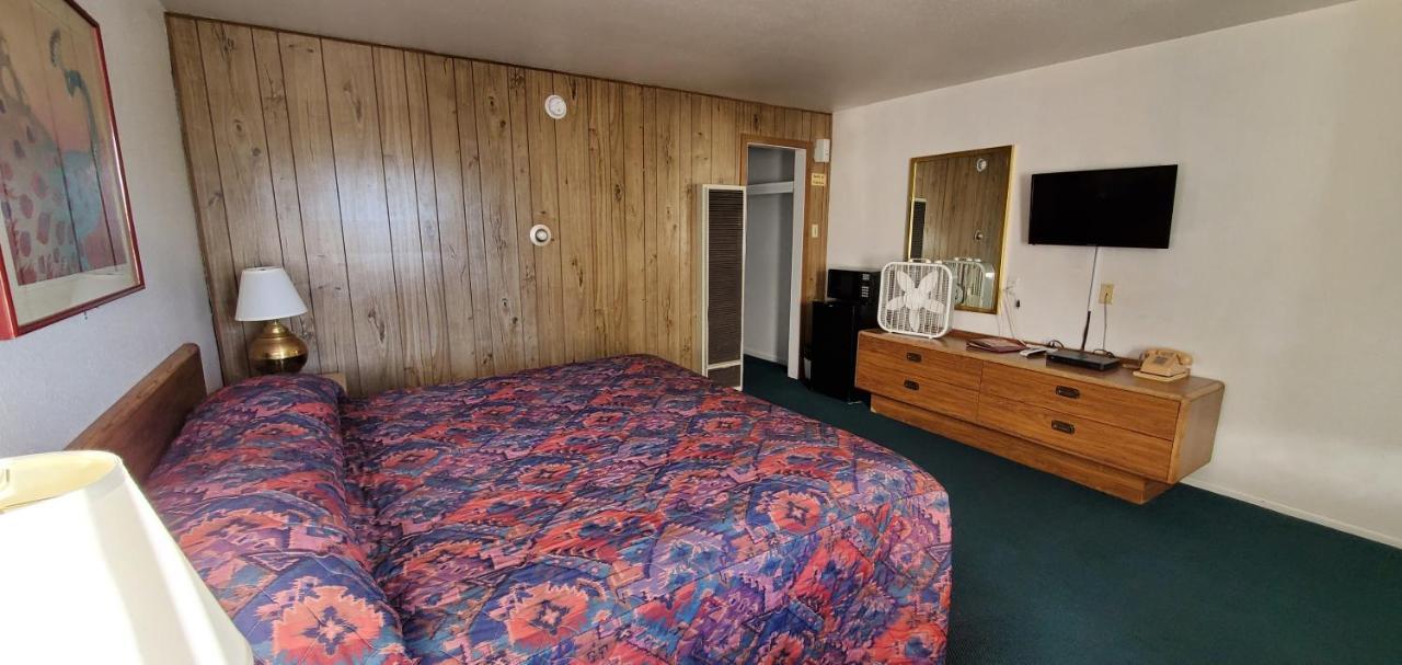 Budget Inn Motel غالوب، نيومكسيكو المظهر الخارجي الصورة