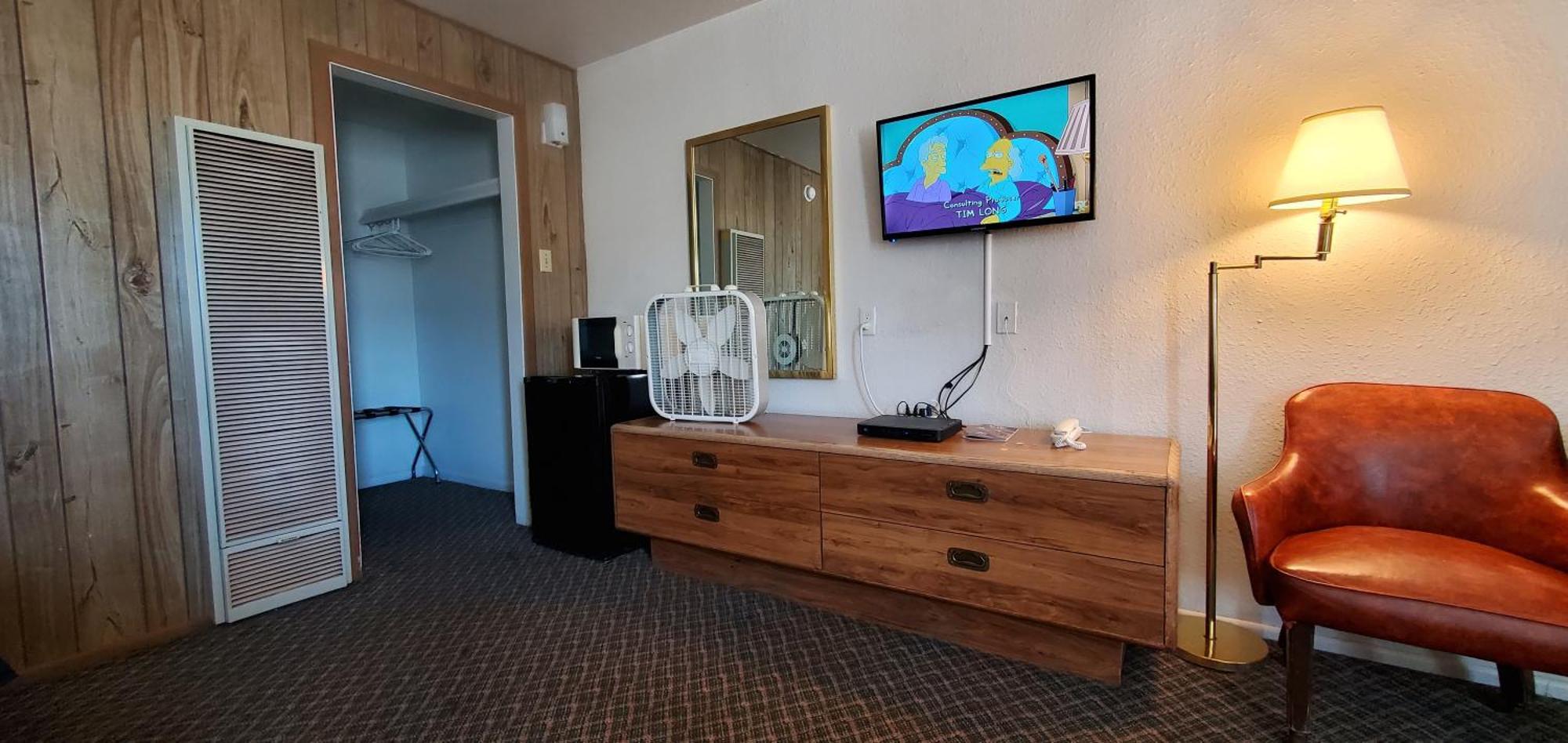 Budget Inn Motel غالوب، نيومكسيكو المظهر الخارجي الصورة