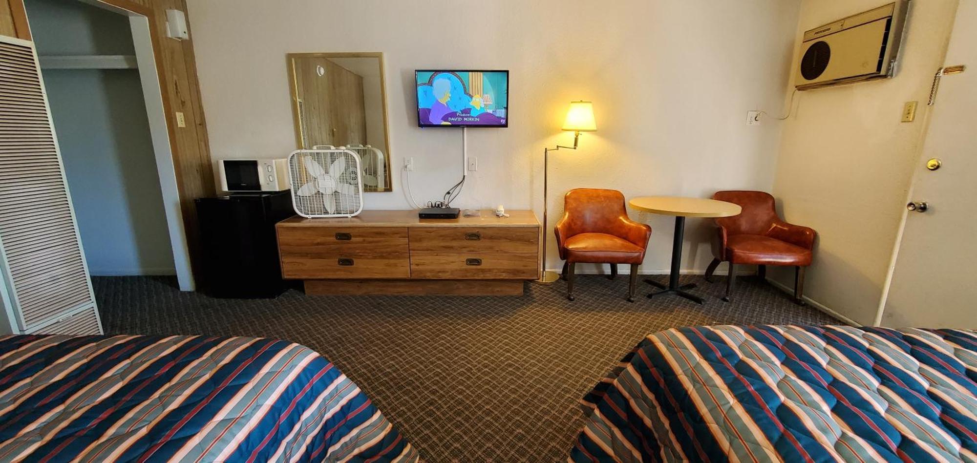 Budget Inn Motel غالوب، نيومكسيكو المظهر الخارجي الصورة