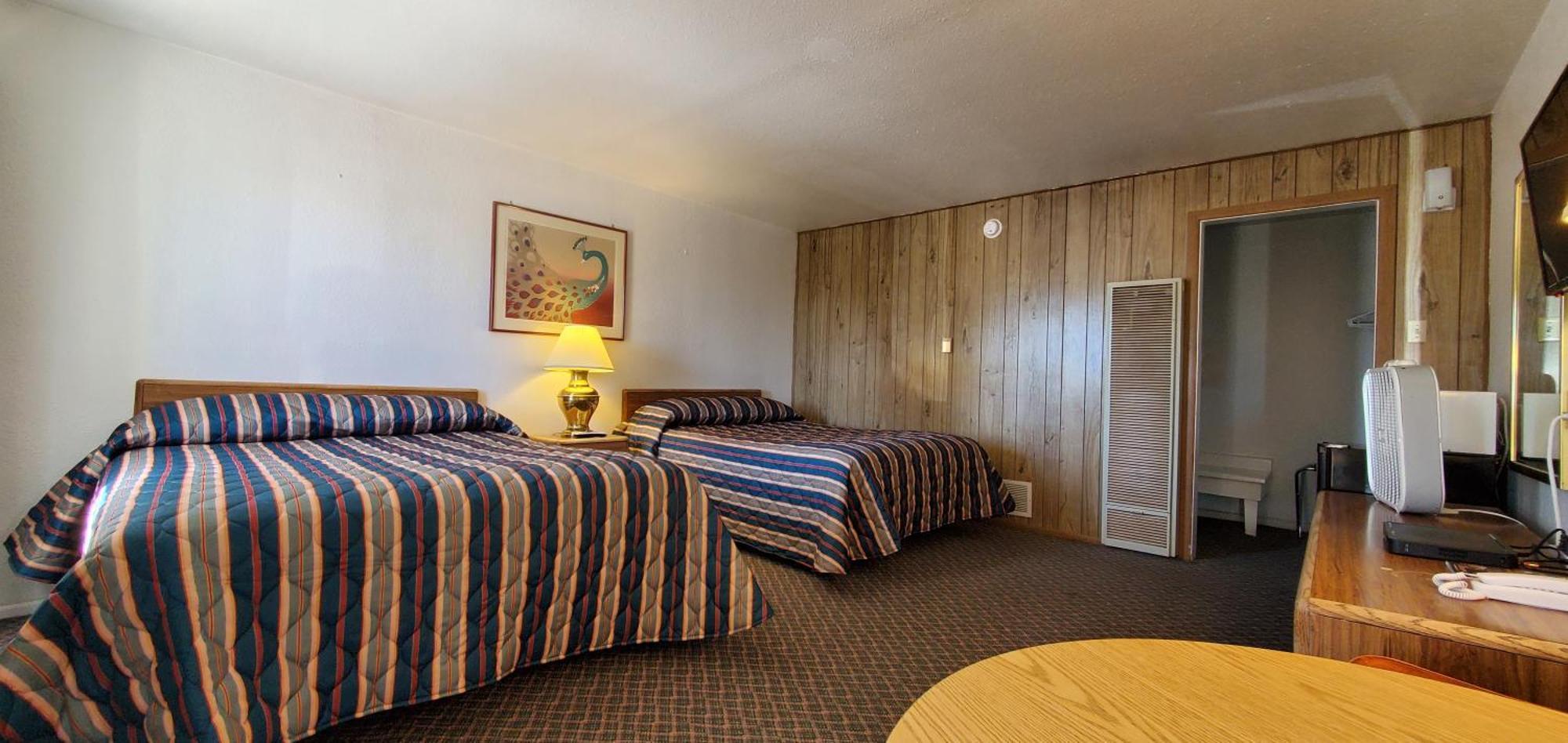 Budget Inn Motel غالوب، نيومكسيكو المظهر الخارجي الصورة