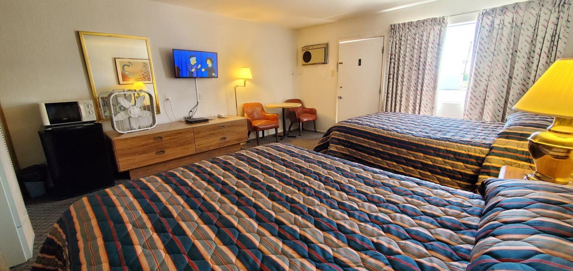 Budget Inn Motel غالوب، نيومكسيكو المظهر الخارجي الصورة
