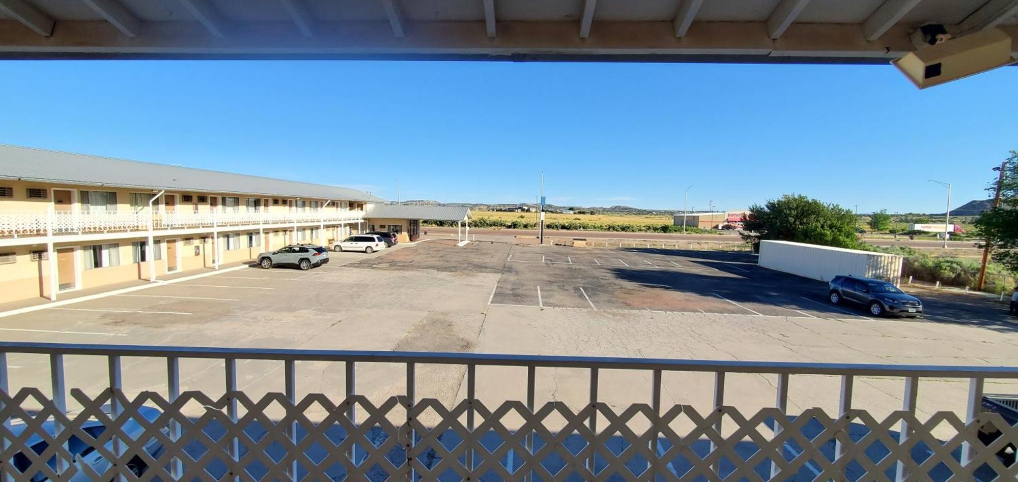 Budget Inn Motel غالوب، نيومكسيكو المظهر الخارجي الصورة